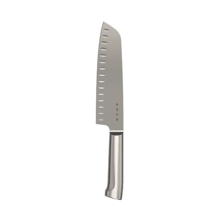 Santoku kés